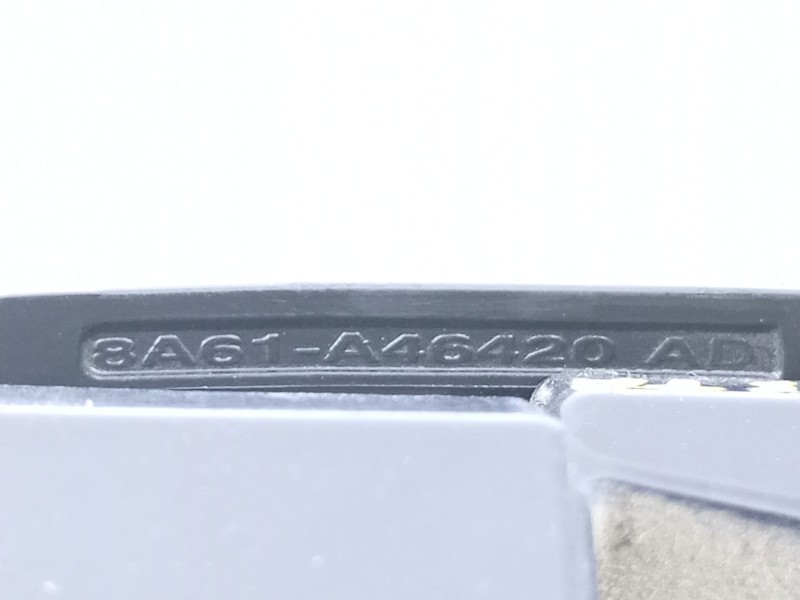 Recambio de cerradura maletero / porton para ford fiesta (cb1) trend referencia OEM IAM   