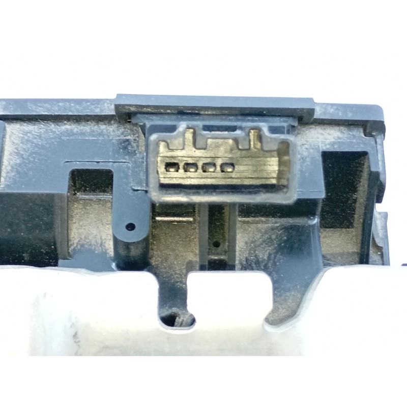 Recambio de cerradura maletero / porton para ford fiesta (cb1) trend referencia OEM IAM   