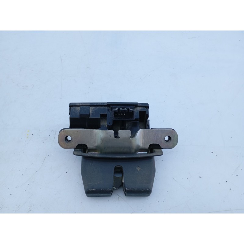 Recambio de cerradura maletero / porton para ford fiesta (cb1) trend referencia OEM IAM   