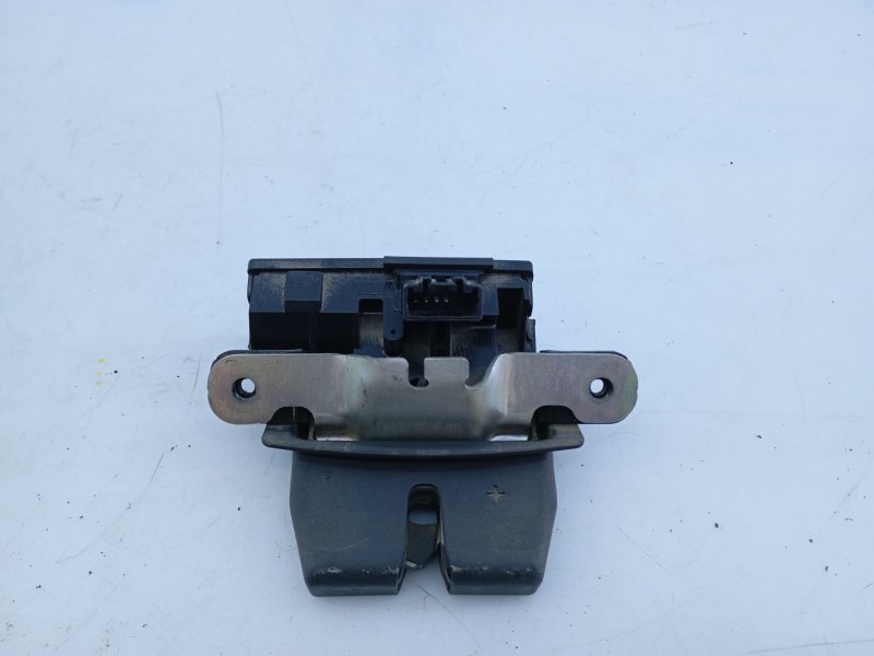 Recambio de cerradura maletero / porton para ford fiesta (cb1) trend referencia OEM IAM   