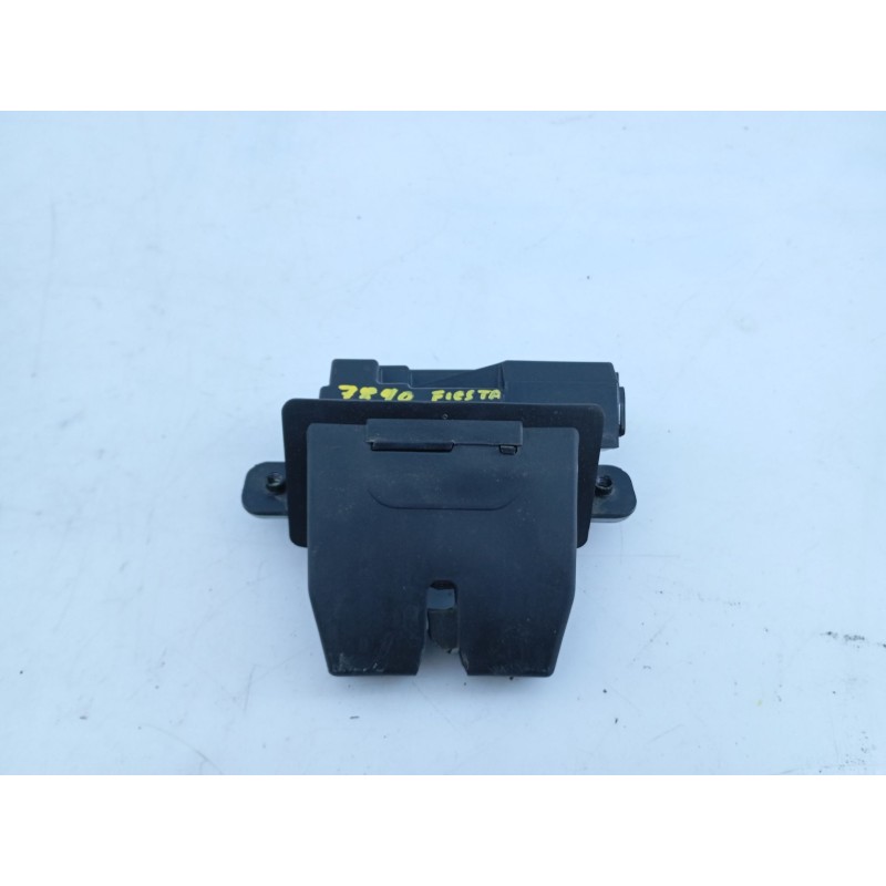Recambio de cerradura maletero / porton para ford fiesta (cb1) trend referencia OEM IAM   