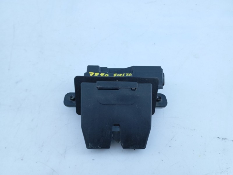 Recambio de cerradura maletero / porton para ford fiesta (cb1) trend referencia OEM IAM   