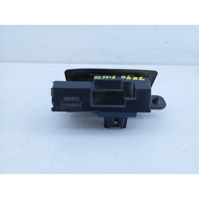 Recambio de cerradura maletero / porton para ford fiesta (cb1) trend referencia OEM IAM   