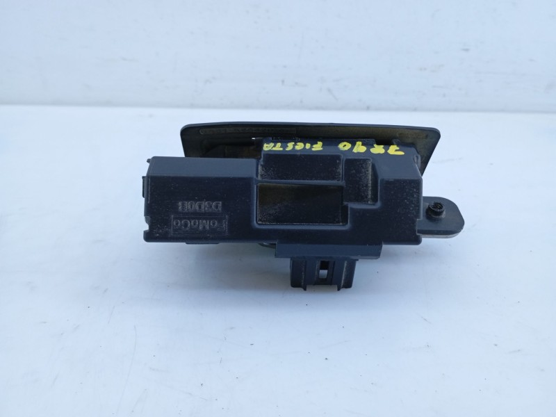 Recambio de cerradura maletero / porton para ford fiesta (cb1) trend referencia OEM IAM   