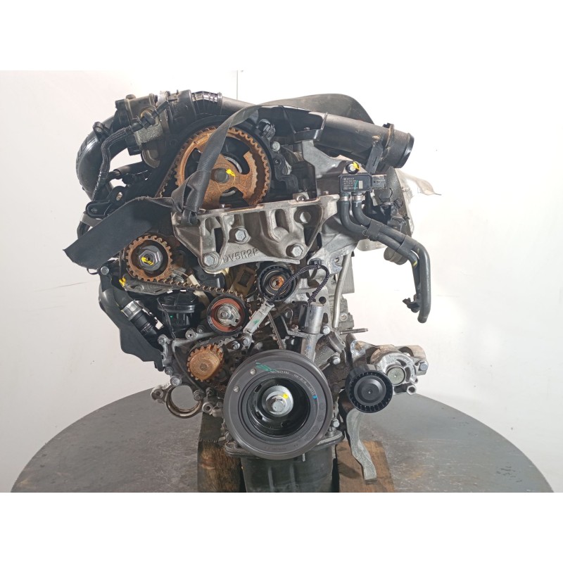 Recambio de motor completo para peugeot 3008 gt line referencia OEM IAM YH01  
