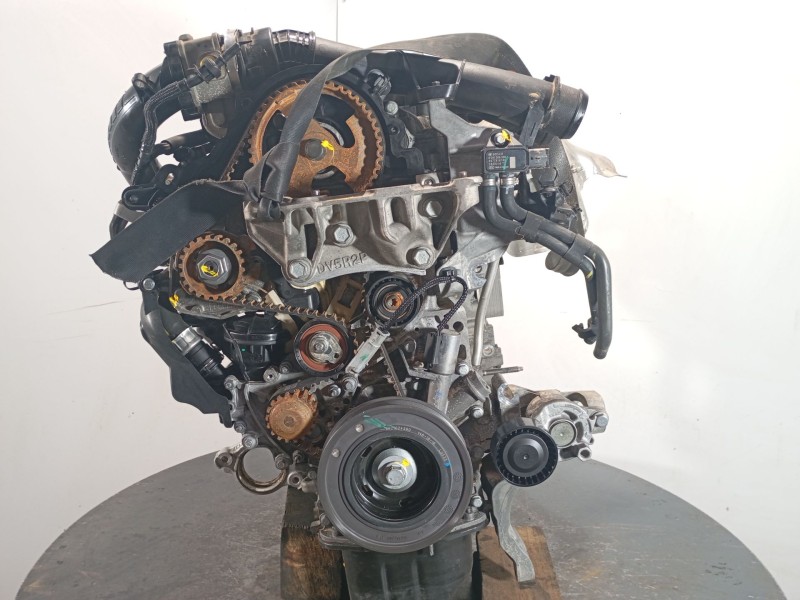 Recambio de motor completo para peugeot 3008 gt line referencia OEM IAM YH01  