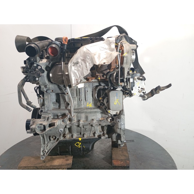 Recambio de motor completo para peugeot 3008 gt line referencia OEM IAM YH01  