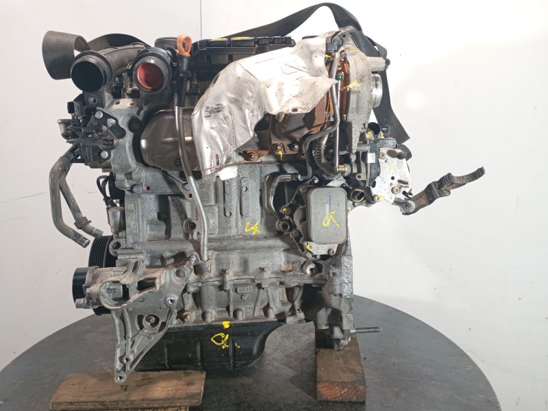 Recambio de motor completo para peugeot 3008 gt line referencia OEM IAM YH01  