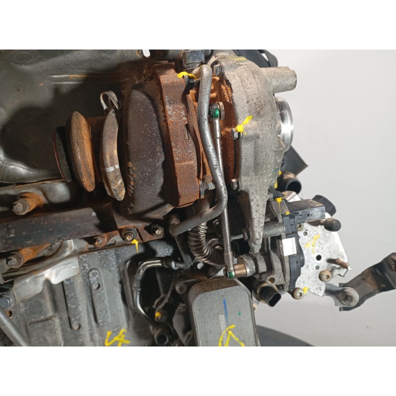 Recambio de motor completo para peugeot 3008 gt line referencia OEM IAM YH01  