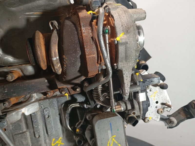 Recambio de motor completo para peugeot 3008 gt line referencia OEM IAM YH01  