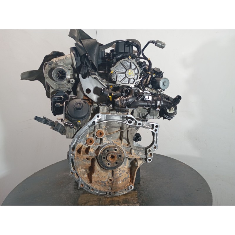 Recambio de motor completo para peugeot 3008 gt line referencia OEM IAM YH01  