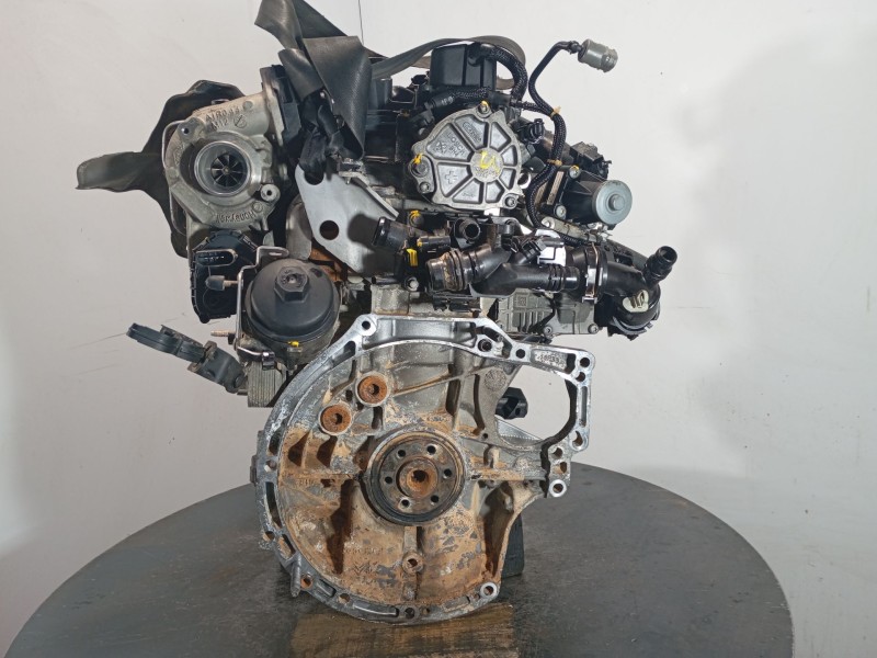 Recambio de motor completo para peugeot 3008 gt line referencia OEM IAM YH01  