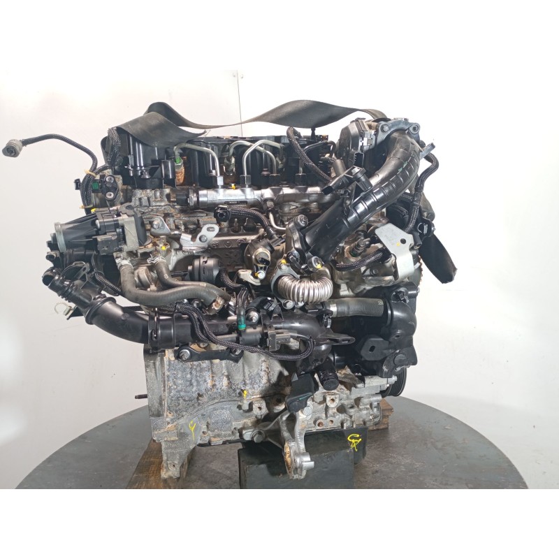 Recambio de motor completo para peugeot 3008 gt line referencia OEM IAM YH01  