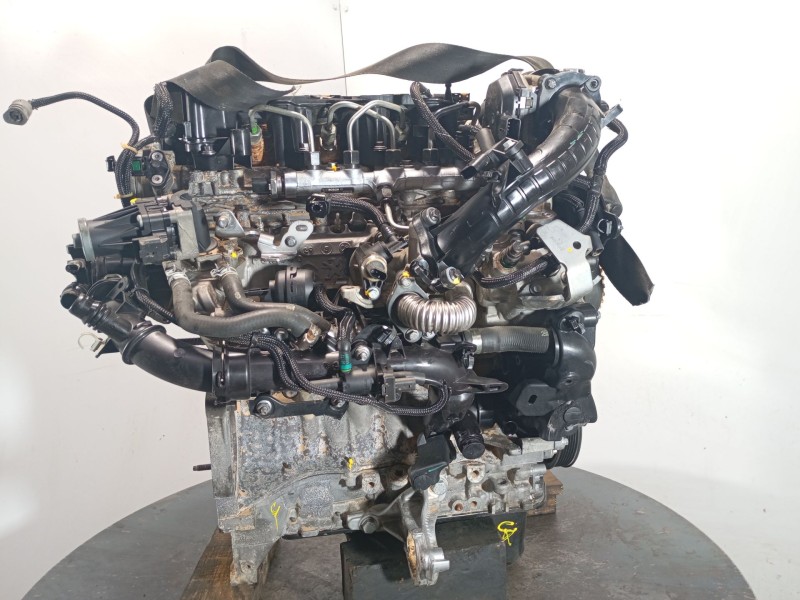 Recambio de motor completo para peugeot 3008 gt line referencia OEM IAM YH01  