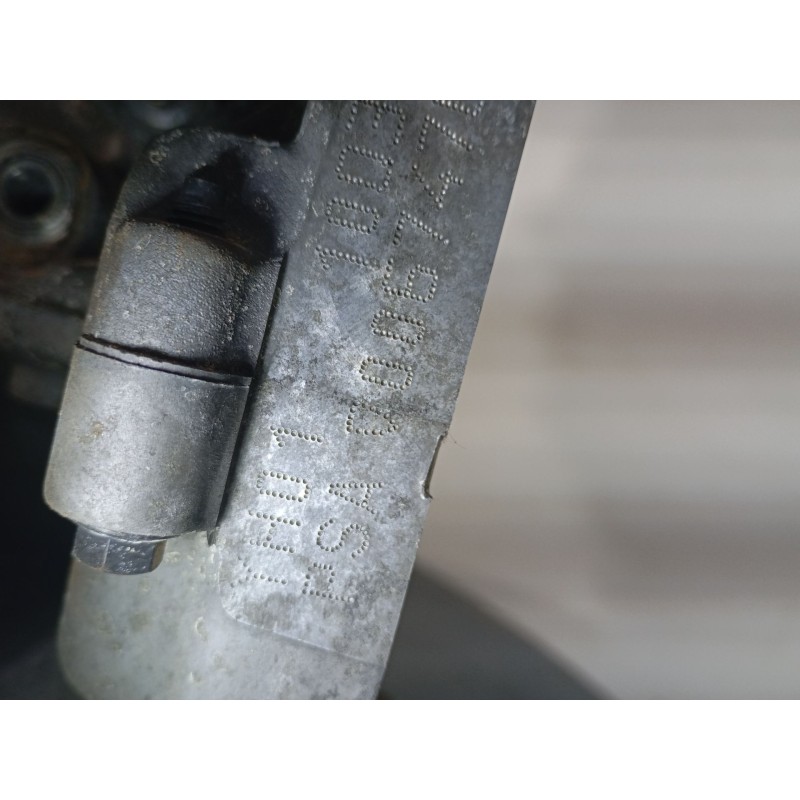 Recambio de motor completo para peugeot 3008 gt line referencia OEM IAM YH01  