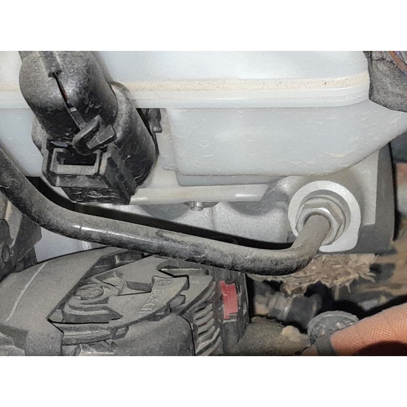 Recambio de bomba freno para seat leon leon 5f8 st fr e-hybrid referencia OEM IAM   