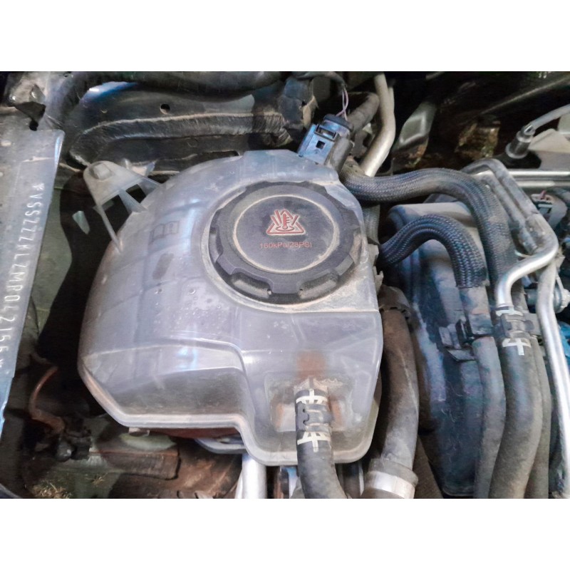 Recambio de deposito expansion para seat leon leon 5f8 st fr e-hybrid referencia OEM IAM   