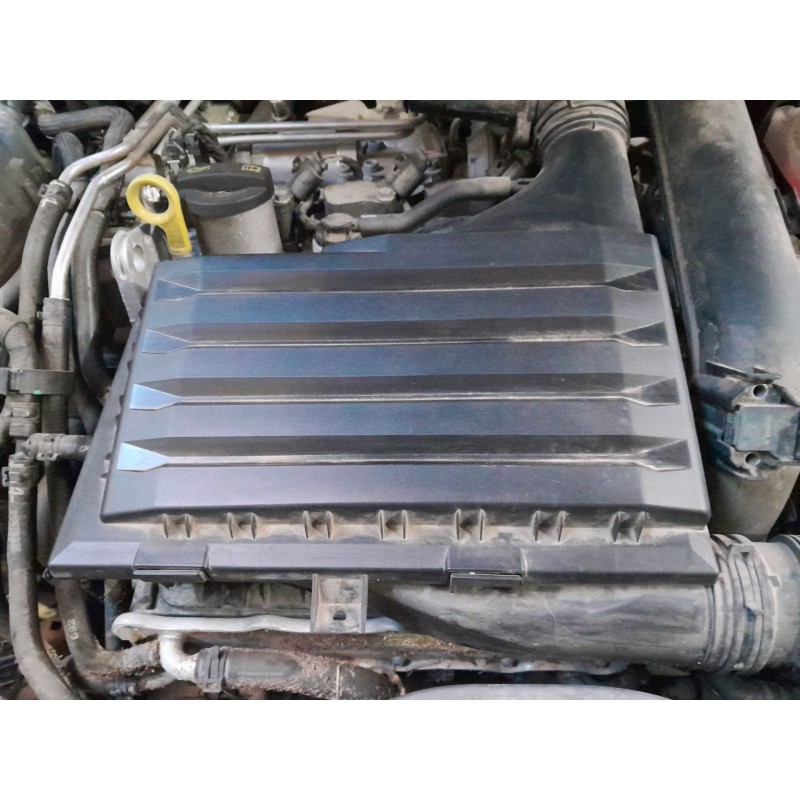 Recambio de filtro aire para seat leon leon 5f8 st fr e-hybrid referencia OEM IAM   