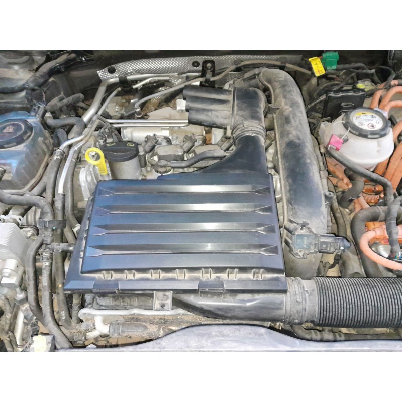 Recambio de motor completo para seat leon leon 5f8 st fr e-hybrid referencia OEM IAM   