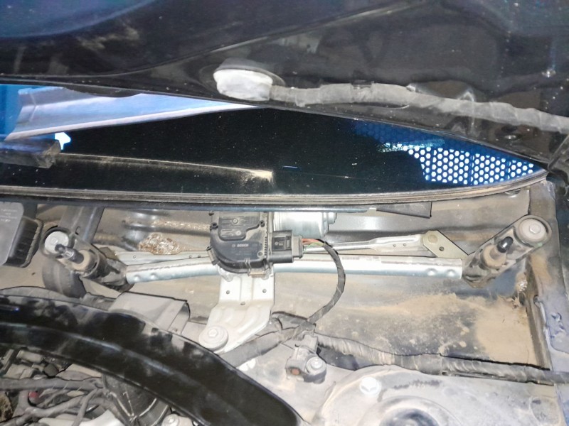 Recambio de motor limpia delantero para seat leon leon 5f8 st fr e-hybrid referencia OEM IAM 1397225030  