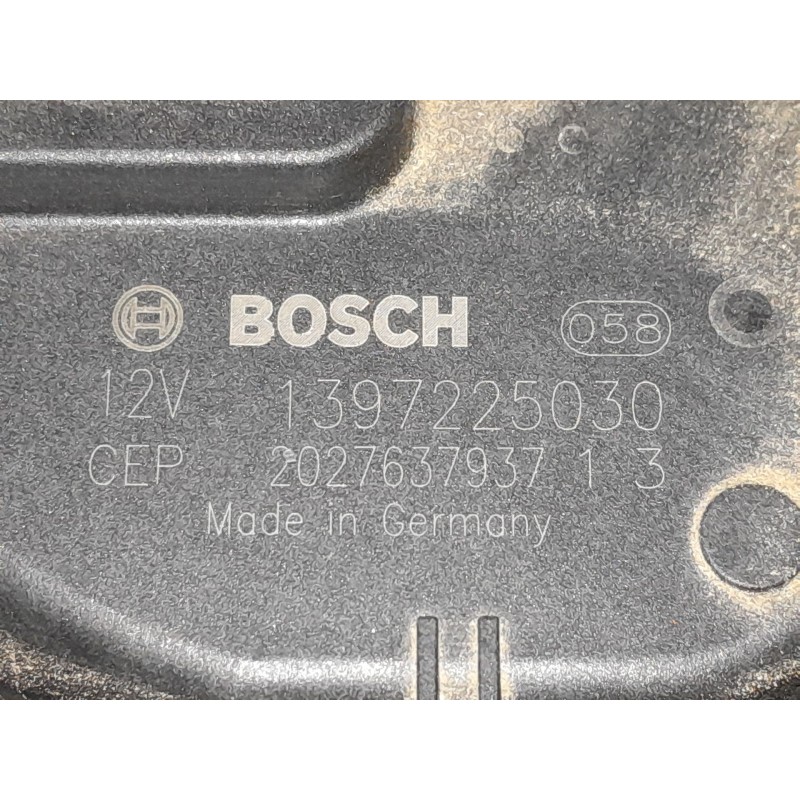 Recambio de motor limpia delantero para seat leon leon 5f8 st fr e-hybrid referencia OEM IAM 1397225030  