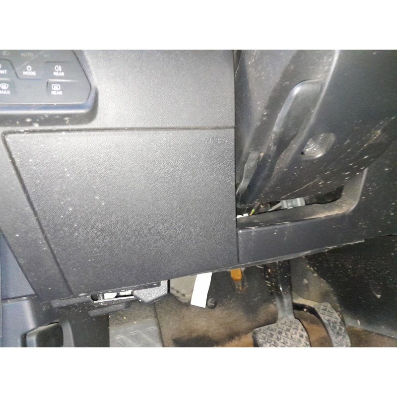 Recambio de kit airbag para seat leon leon 5f8 st fr e-hybrid referencia OEM IAM   