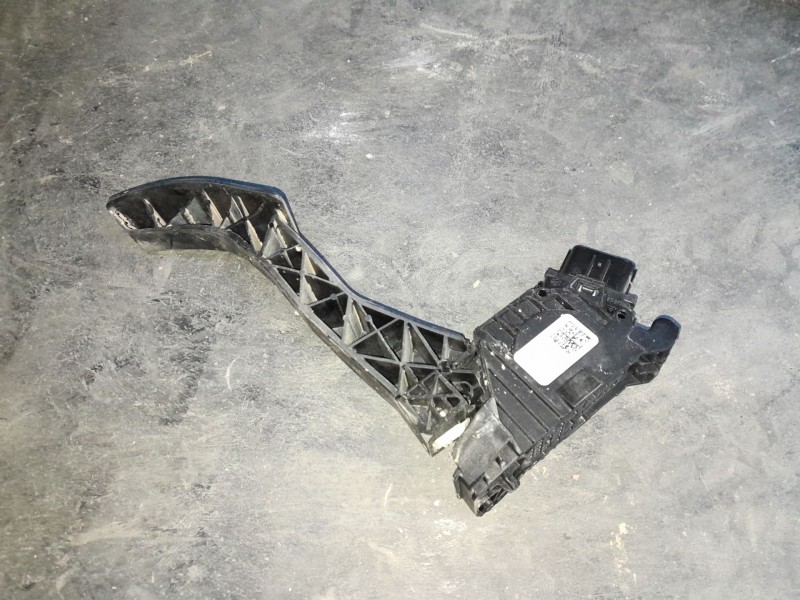 Recambio de pedal acelerador para seat leon leon 5f8 st fr e-hybrid referencia OEM IAM   