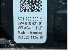 Recambio de pedal acelerador para seat leon leon 5f8 st fr e-hybrid referencia OEM IAM    2