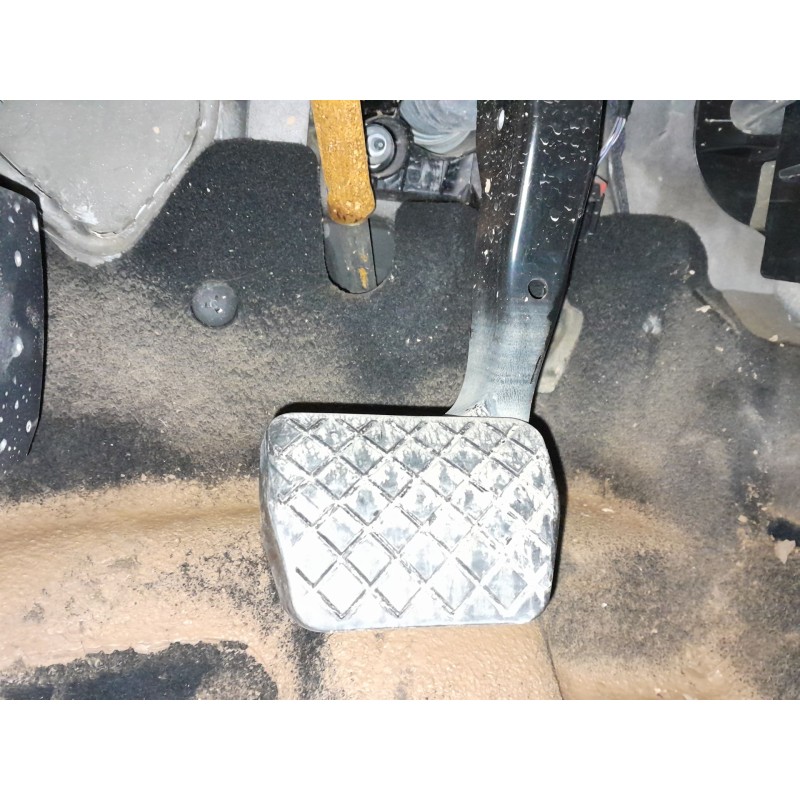 Recambio de pedal freno para seat leon leon 5f8 st fr e-hybrid referencia OEM IAM   