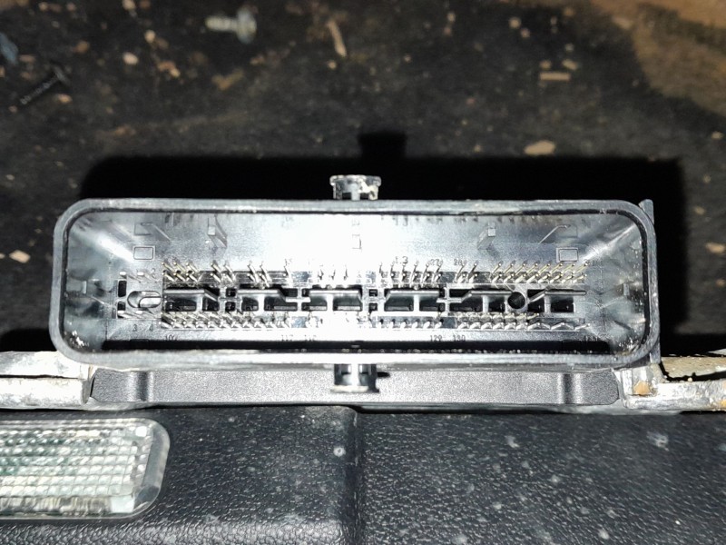 Recambio de kit airbag para seat leon leon 5f8 st fr e-hybrid referencia OEM IAM 1EA959655AD 0164009 