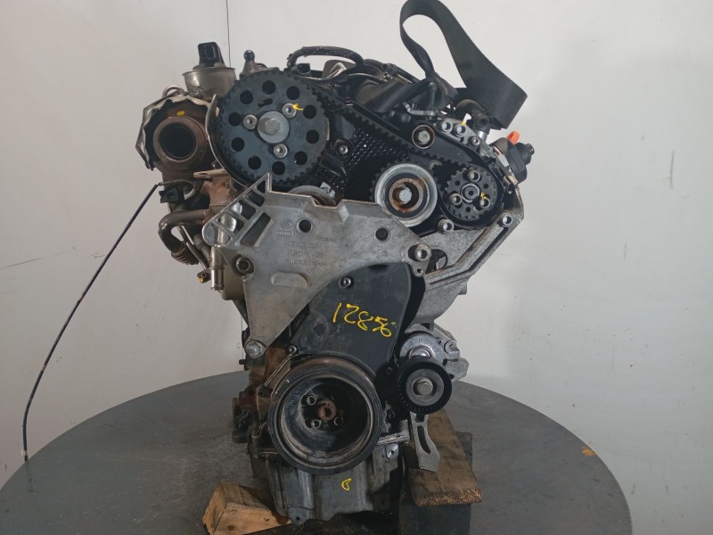 Recambio de motor completo para volkswagen tiguan trendline plus referencia OEM IAM CFFB  