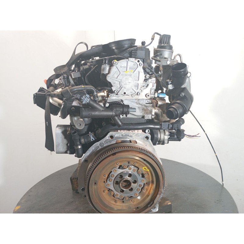Recambio de motor completo para volkswagen tiguan trendline plus referencia OEM IAM CFFB  
