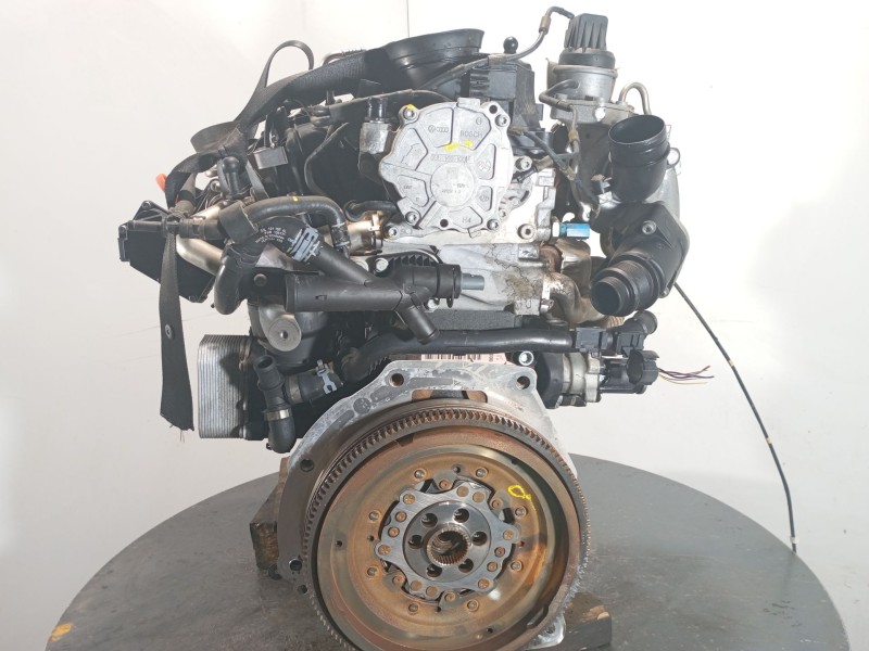 Recambio de motor completo para volkswagen tiguan trendline plus referencia OEM IAM CFFB  