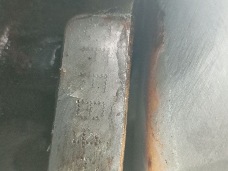 Recambio de motor completo para volkswagen tiguan trendline plus referencia OEM IAM CFFB  