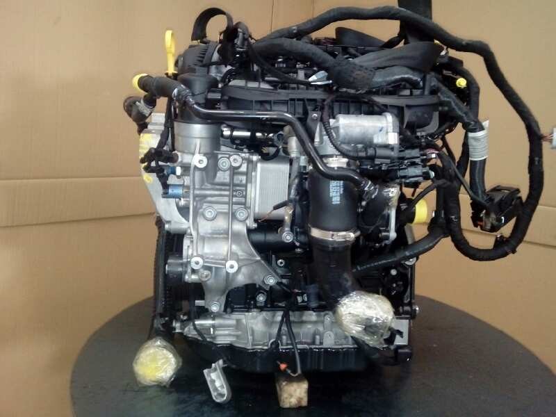 Recambio de despiece motor para volkswagen scirocco (138) r-line bmt referencia OEM IAM CULA  