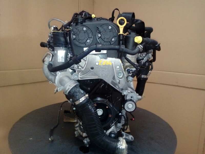 Recambio de despiece motor para volkswagen scirocco (138) r-line bmt referencia OEM IAM CULA  