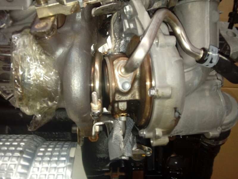 Recambio de despiece motor para volkswagen scirocco (138) r-line bmt referencia OEM IAM CULA  