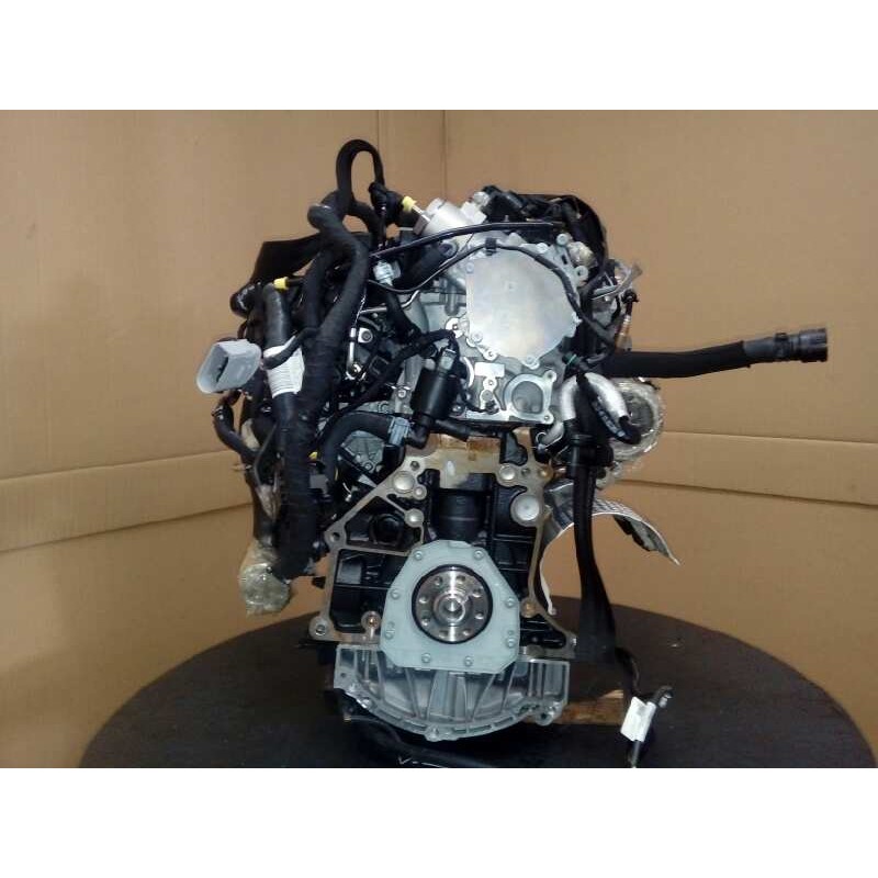 Recambio de despiece motor para volkswagen scirocco (138) r-line bmt referencia OEM IAM CULA  