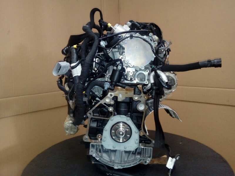 Recambio de despiece motor para volkswagen scirocco (138) r-line bmt referencia OEM IAM CULA  