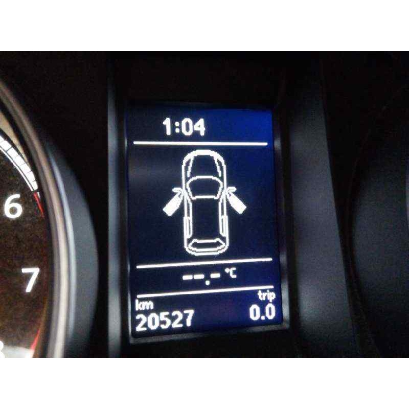 Recambio de despiece motor para volkswagen scirocco (138) r-line bmt referencia OEM IAM CULA  