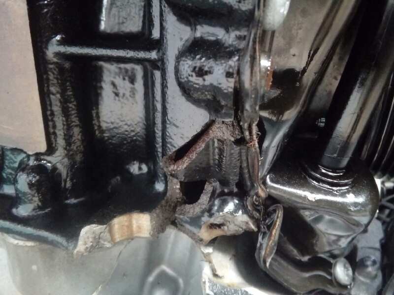 Recambio de despiece motor para volkswagen scirocco (138) r-line bmt referencia OEM IAM CULA  