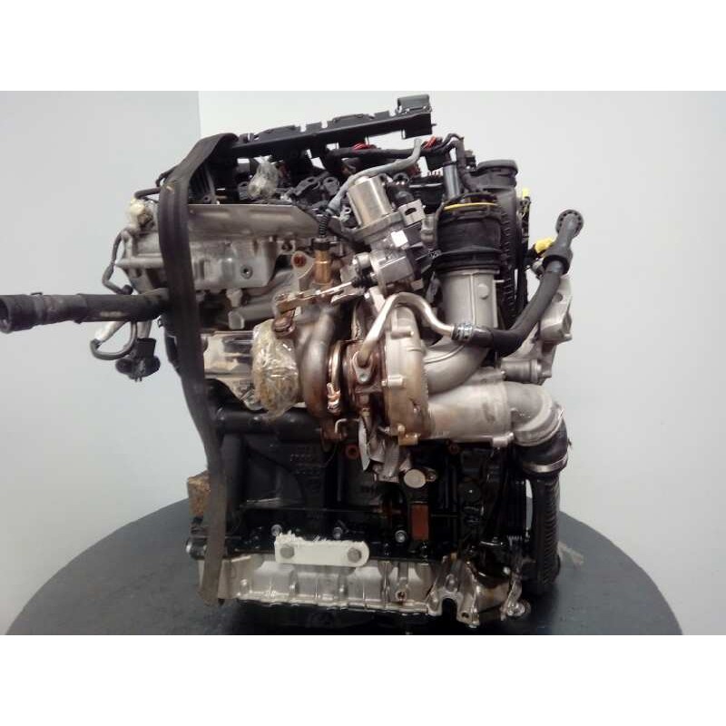 Recambio de despiece motor para volkswagen scirocco (138) r-line bmt referencia OEM IAM CULA  
