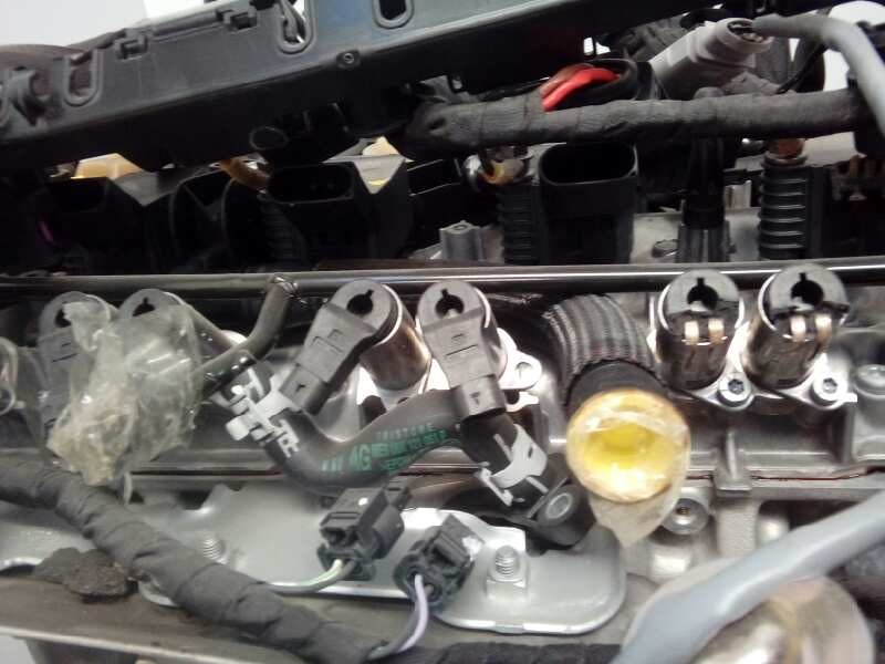 Recambio de despiece motor para volkswagen scirocco (138) r-line bmt referencia OEM IAM CULA  