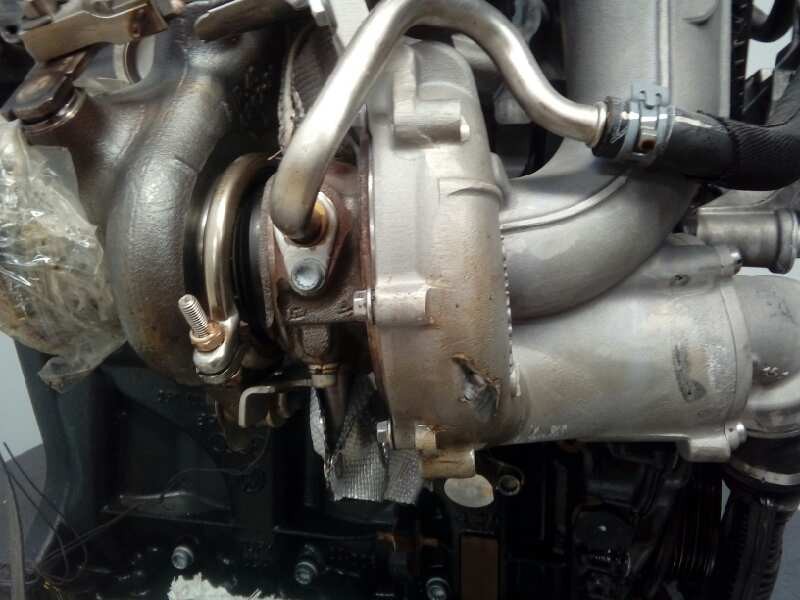 Recambio de despiece motor para volkswagen scirocco (138) r-line bmt referencia OEM IAM CULA  