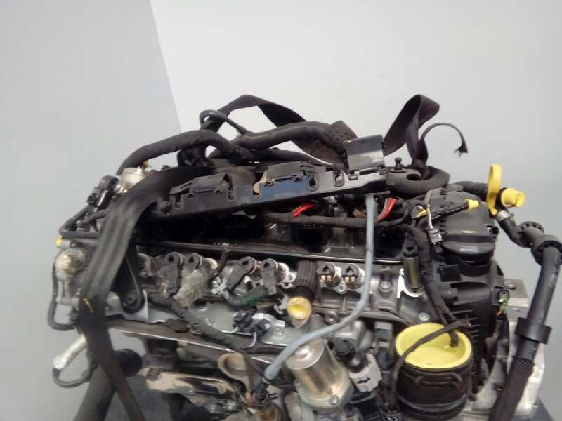 Recambio de despiece motor para volkswagen scirocco (138) r-line bmt referencia OEM IAM CULA  