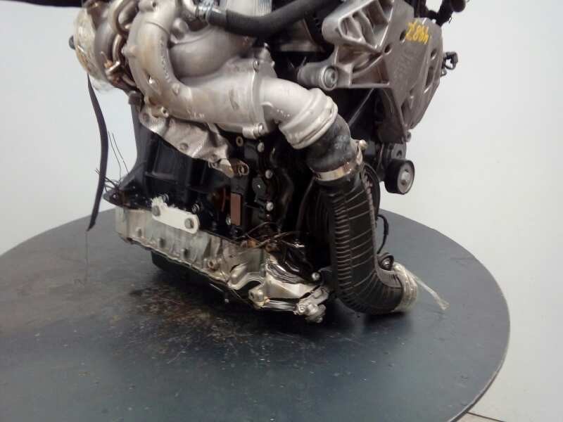 Recambio de despiece motor para volkswagen scirocco (138) r-line bmt referencia OEM IAM CULA  