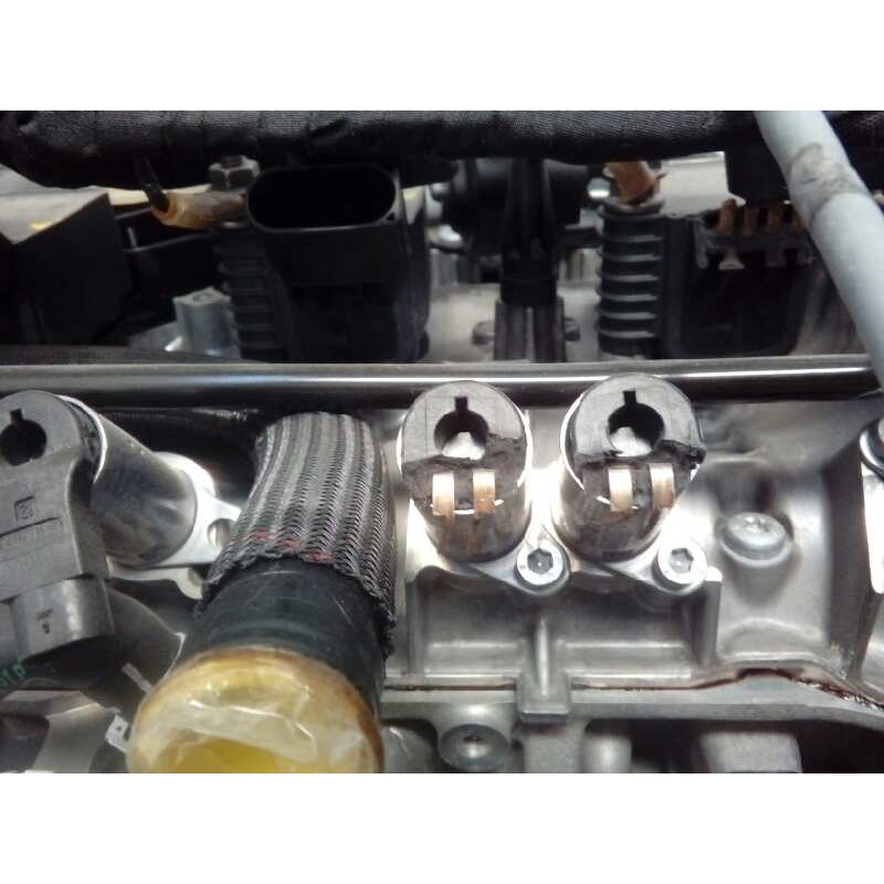 Recambio de despiece motor para volkswagen scirocco (138) r-line bmt referencia OEM IAM CULA  