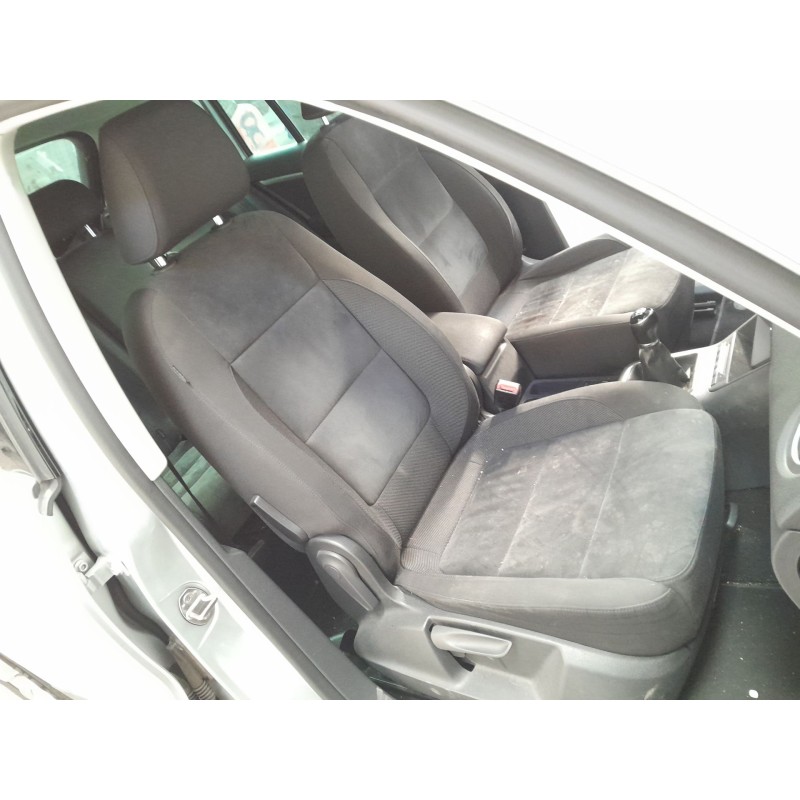 volkswagen tiguan del año 2010