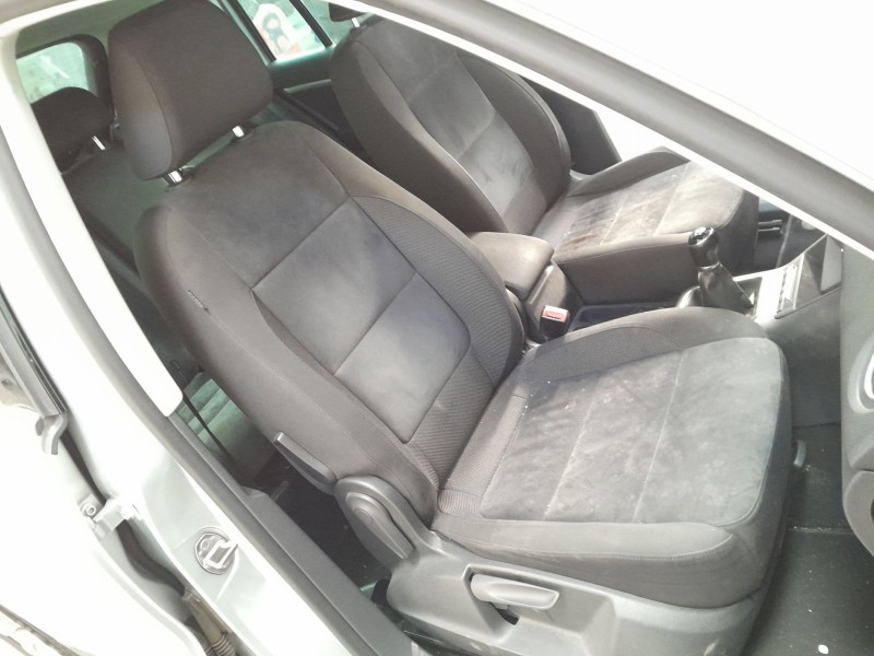 volkswagen tiguan del año 2010