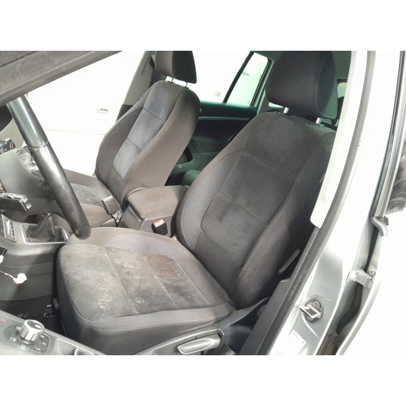 volkswagen tiguan del año 2010